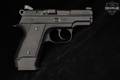 CZ CZ 2075 RAMI BD 9mm Luger Black Polycoat in Excellent Condition Image 4