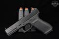 Glock 20 Gen5 MOS 10mm Black in Excellent Condition Image 2