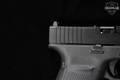 Glock 20 Gen5 MOS 10mm Black in Excellent Condition Image 5