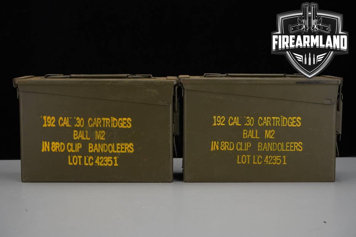 384 RDS! 30-06 Ammo 3006