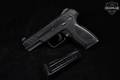 2020 Sturm Ruger Security-9 9mm Luger Black in Very Good Condition Image 2