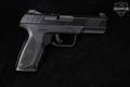 2020 Sturm Ruger Security-9 9mm Luger Black in Very Good Condition Image 3
