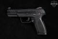 2020 Sturm Ruger Security-9 9mm Luger Black in Very Good Condition Image 5