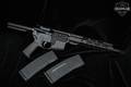 Palmetto State Armory (PSA) PA-15 5.56mm NATO Anodized in Excellent Condition Image 2