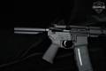 Palmetto State Armory (PSA) PA-15 5.56mm NATO Anodized in Excellent Condition Image 4