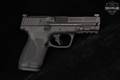 Smith & Wesson (S&W) M&P9 M2.0 Compact Optics Ready No Thumb Safety 9mm Luger Black in Excellent Condition Image 4