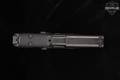 Smith & Wesson (S&W) M&P9 M2.0 Compact Optics Ready No Thumb Safety 9mm Luger Black in Excellent Condition Image 5