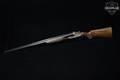 1955 Victor Sarasqueta Zephyr No6 HG Magnum 10 Gauge Blued in Excellent Condition Image 2