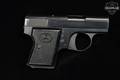 1949 Vincenzo Bernardelli Bernardelli VP Pocket Pistol .25 ACP (6.35mm) Black in Good Condition Image 3
