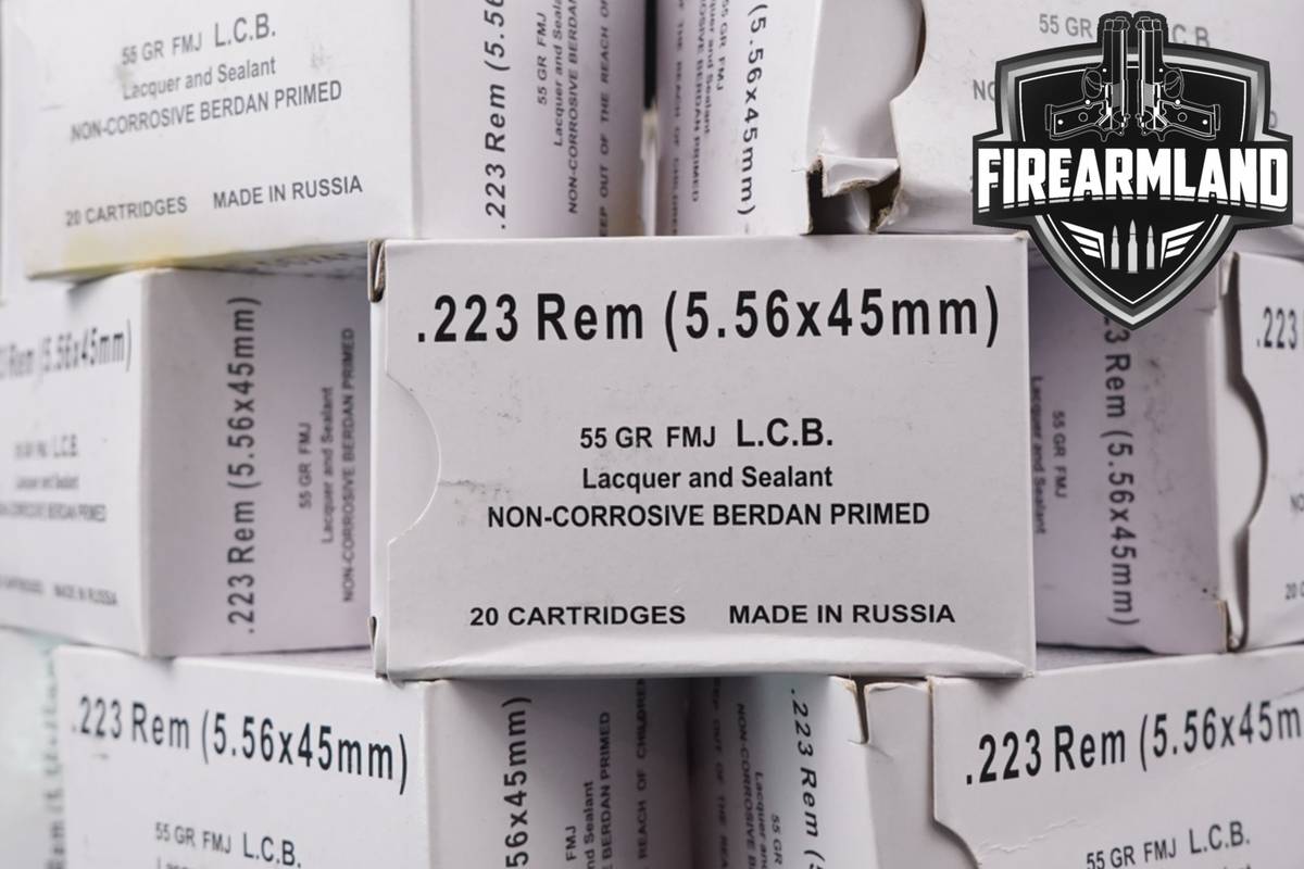 400 RDS! 5.56 NATO Ammo 556 Ammunition