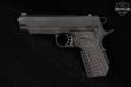 Springfield Armory 1911 TRP 4.25" Rail .45 ACP Black in Very Good Condition Image 3