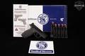 Smith & Wesson (S&W) Bodyguard 2.0 Thumb-Safety .380 ACP Matte Black in Excellent Condition Image 2