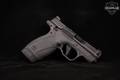 Smith & Wesson (S&W) Bodyguard 2.0 Thumb-Safety .380 ACP Matte Black in Excellent Condition Image 3