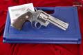 Colt Python .357 Mag. Polished Stainless in Excellent Condition Image 2