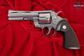 Colt Python .357 Mag. Polished Stainless in Excellent Condition Image 3