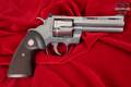 Colt Python .357 Mag. Polished Stainless in Excellent Condition Image 4