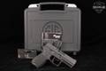 Sig Sauer P320 Compact 9mm Luger Black in Very Good Condition Image 2