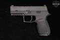 Sig Sauer P320 Compact 9mm Luger Black in Very Good Condition Image 3