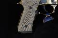 Girsan Regard MC DLX Gold 9mm Luger Gold in Like-New Condition Image 3