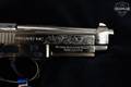 Girsan Regard MC DLX Gold 9mm Luger Gold in Like-New Condition Image 5