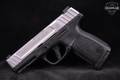 Smith & Wesson (S&W) SD9VE 9mm Luger Two-Tone in Excellent Condition Image 3