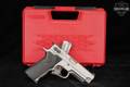 Smith & Wesson (S&W) Model 4006TSW .40 S&W Stainless in Fair Condition Image 2