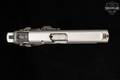 Smith & Wesson (S&W) Model 4006TSW .40 S&W Stainless in Fair Condition Image 5