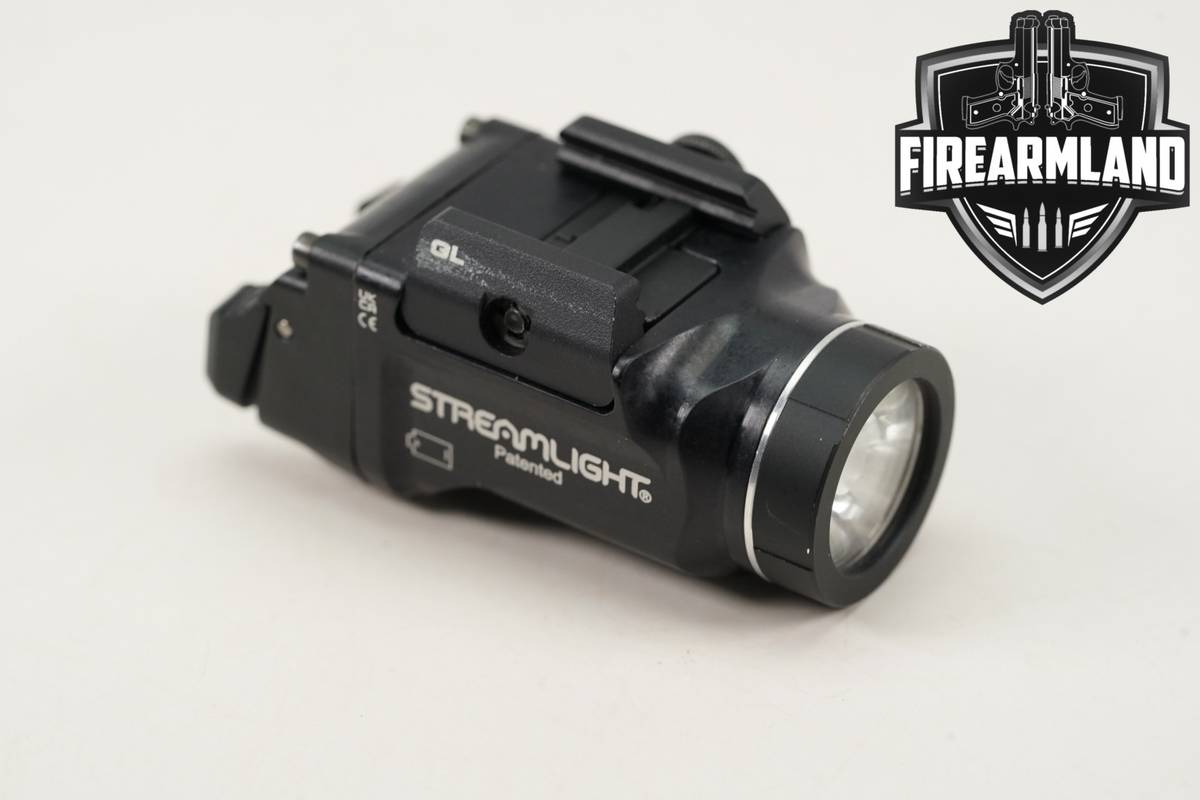 Streamlight TLR-7X SUB 725 Lumens & 7700 Candela Weapon Light TLR7X TLR7