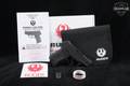 Sturm Ruger LC9s 9mm Luger Black in Excellent Condition Image 2