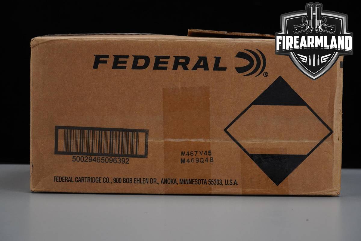1000 RDS! 10mm Ammo 