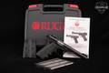 2021 Sturm Ruger Mark IV 22/45 Target .22 LR Blued in Good Condition Image 2