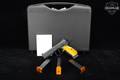 2023 CZ Shadow 2 Orange 9mm Luger Black in Excellent Condition Image 2