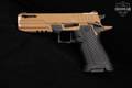 OA Defense 2311 Pro Elite 9mm Luger Two-Tone Tan & Black in Excellent Condition Image 3