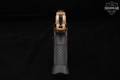 OA Defense 2311 Pro Elite 9mm Luger Two-Tone Tan & Black in Excellent Condition Image 5