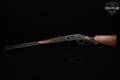 Winchester Repeating Arms Model 1873 Deluxe Sporting .357 Mag. Color Case-Hardened & Walnut in Excellent Condition Image 2
