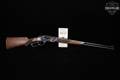 Winchester Repeating Arms Model 1873 Deluxe Sporting .357 Mag. Color Case-Hardened & Walnut in Excellent Condition Image 3