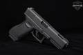 Glock 22 C (Compensated), Gen 3 .40 S&W Black in Good Condition Image 2