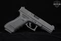 Glock 22 C (Compensated), Gen 3 .40 S&W Black in Good Condition Image 3