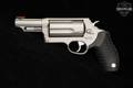 Taurus Judge Magnum, 4510 .45 LC/.410 Stainless in Very Good Condition Image 4