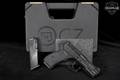 CZ CZ 75 P-01 9mm Luger Black in Excellent Condition Image 2