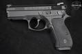 CZ CZ 75 P-01 9mm Luger Black in Excellent Condition Image 3
