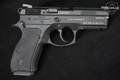 CZ CZ 75 P-01 9mm Luger Black in Excellent Condition Image 5