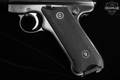 1987 Sturm Ruger Mark II Target .22 LR Blued in Very Good Condition Image 3