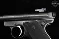 1987 Sturm Ruger Mark II Target .22 LR Blued in Very Good Condition Image 4