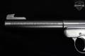 1987 Sturm Ruger Mark II Target .22 LR Blued in Very Good Condition Image 5