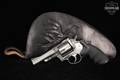 Sturm Ruger Security-Six .357 Mag. Brushed Stainless in Very Good Condition Image 2