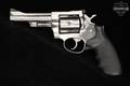 Sturm Ruger Security-Six .357 Mag. Brushed Stainless in Very Good Condition Image 4