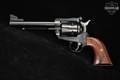 2022 Sturm Ruger New Model Blackhawk .45 Colt Blued in Very Good Condition Image 3