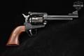 2022 Sturm Ruger New Model Blackhawk .45 Colt Blued in Very Good Condition Image 4