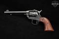 1969 Sturm Ruger Single-Six Standard, Old Model (Three-Screw) .22 LR Blued in Good Condition Image 2